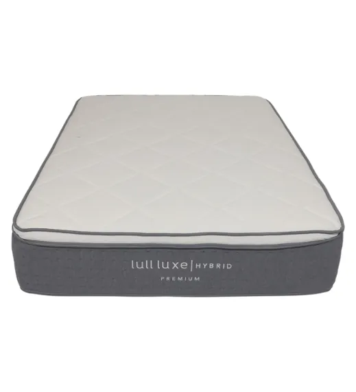 Luxe Premium Hybrid Mattress